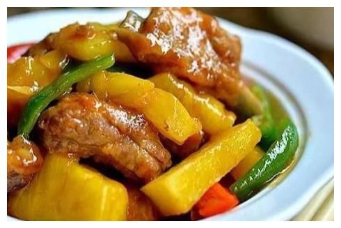  错过|分享几道美味家常菜，又到了学习的时候，家庭主妇们不要错过