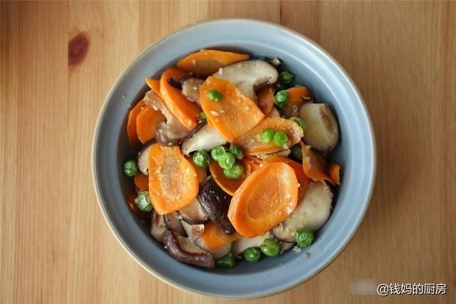  晚餐|晒晒我家3菜1汤晚餐，朋友：把家人照顾这么好，真的羡慕