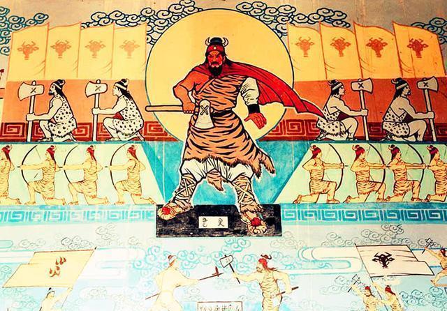 医疗技术|《山海经》3个上古邦国,掌握“高科技”,或证明史前文明存在