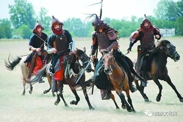  耶律阿保机|中世纪北方四位开国皇帝