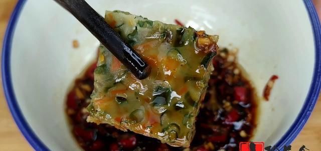  可口|豇豆角新吃法，鲜香可口又解暑，做法简单，一大盘不够吃，真解馋