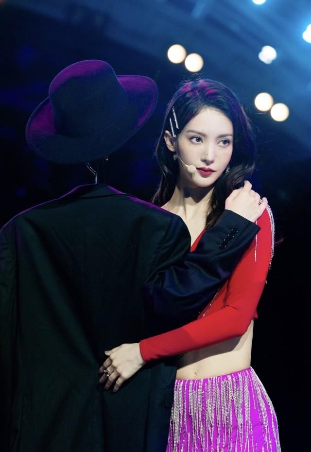  姐姐|努力了一整个夏天，她们四个却没出道，太可惜了