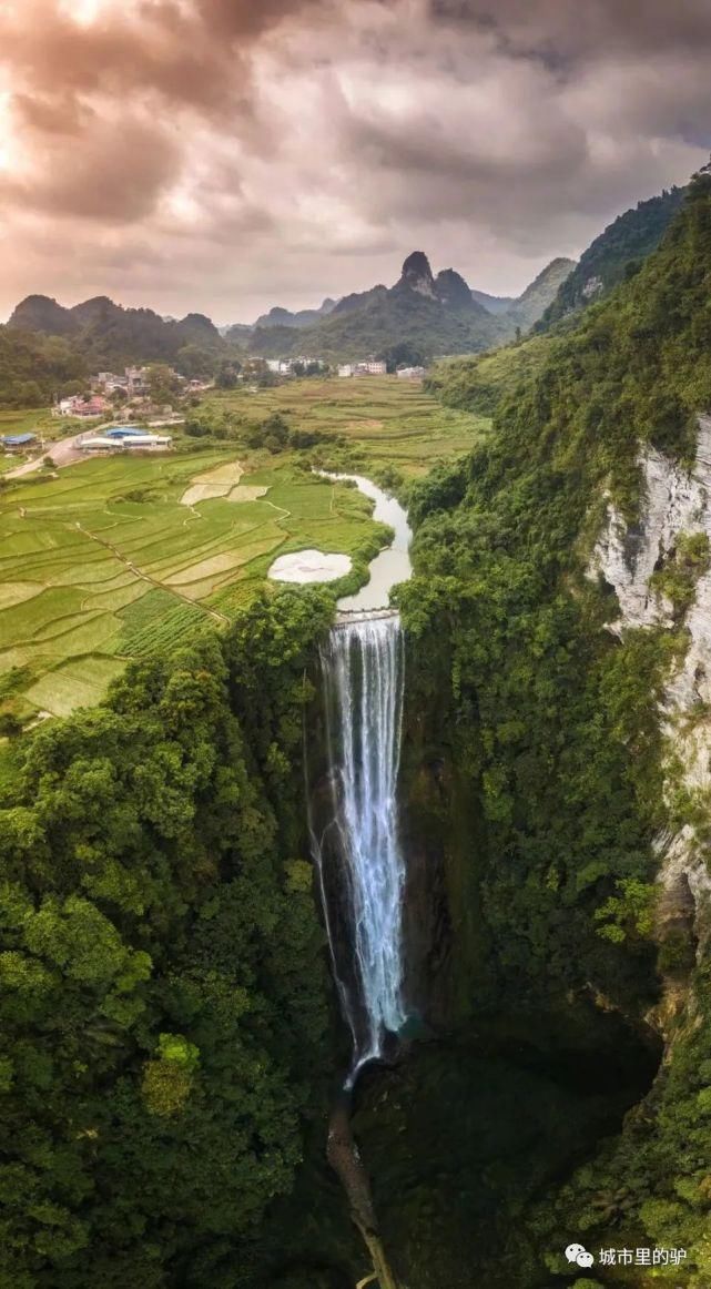  长白山|三伏暑热天，让我带你去这些只有25°的地方纳凉吧！
