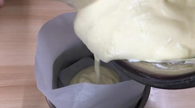  蛋糕|教你做蛋糕小秘诀，香甜软糯，跟着步骤来，新手一次就能成功