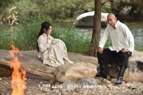  创作|《大侠霍元甲》攻陷“矗男”观众，总制片人李莅樱细述逆流而上的创作历程