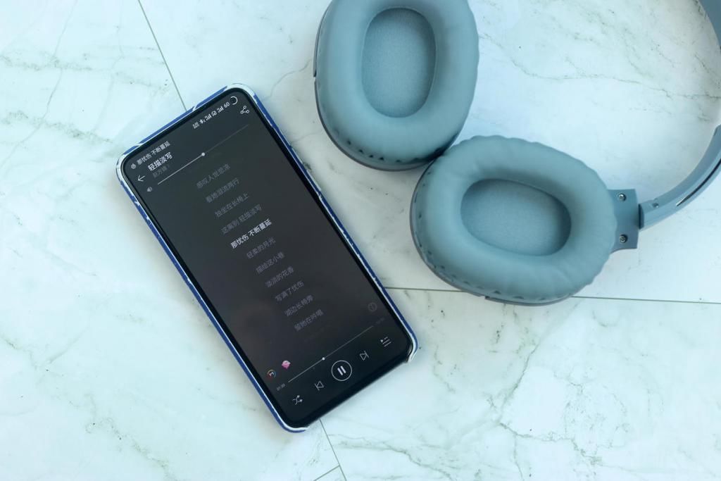  Sibyl|搭载旗舰高通芯，只卖良心价，Sibyl头戴蓝牙耳机：惊艳到我了