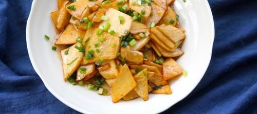  高笋|7月，别老吃豆角茄子，它肉白如玉，清爽可人，夏天吃能清暑解烦