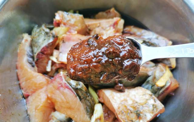  我家|我家做鱼块从不用水炖，不煎不油炸，鲜香滑嫩，炖一锅不够吃