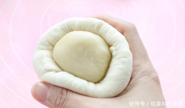 保证|油酥饼做法并不难，掌握正确配方和比例，保证层层酥脆一碰就掉渣