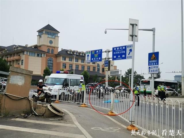  骑车|共享单车与渣土车相撞，骑车男子不幸身亡