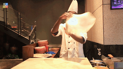 滋卷|这个滋卷管饱!想吃什么馅都能往里加,老少皆宜!