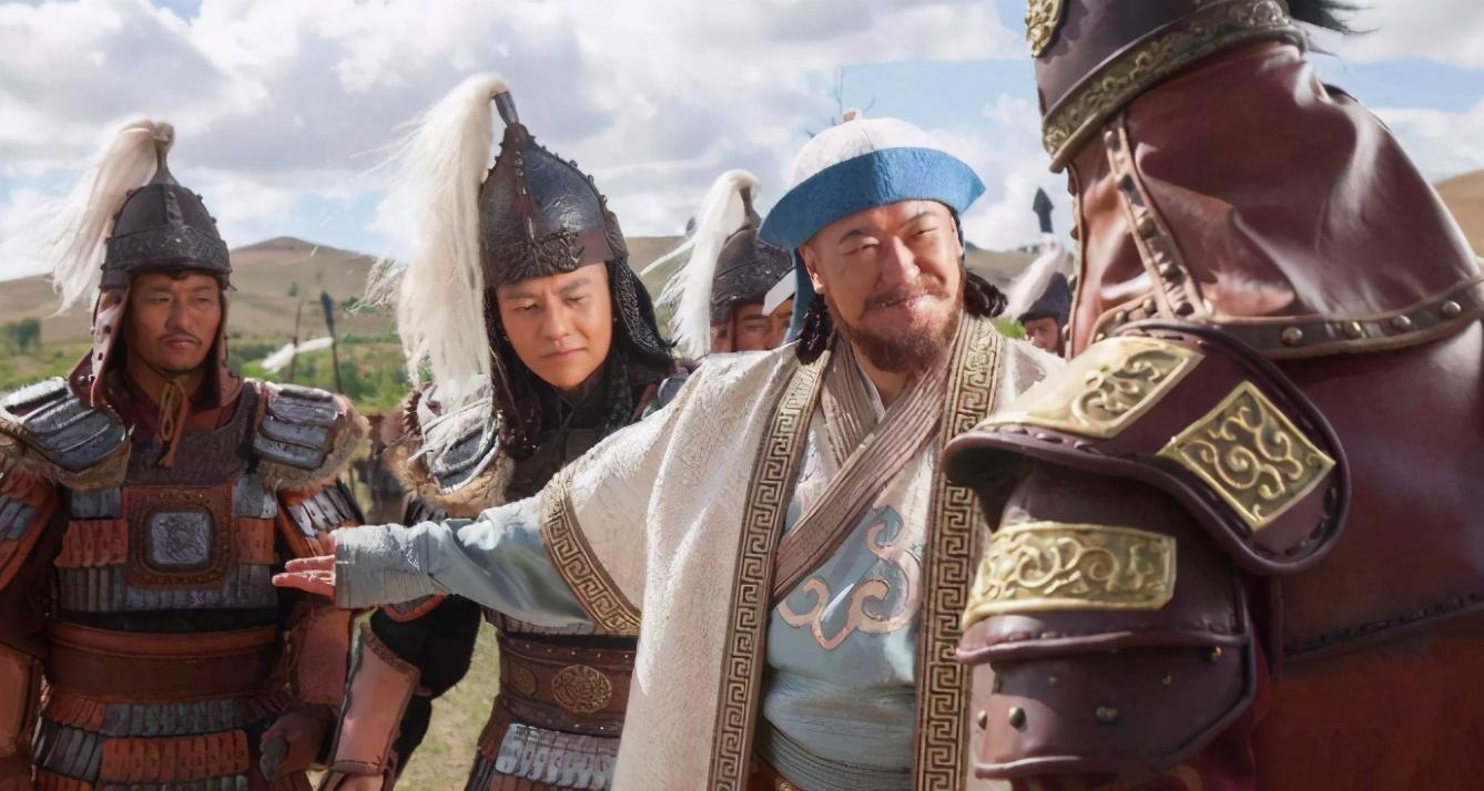 击败|击败南宋,蒙元帝国横空出世,如何统治帝国成元朝面临的重大难题