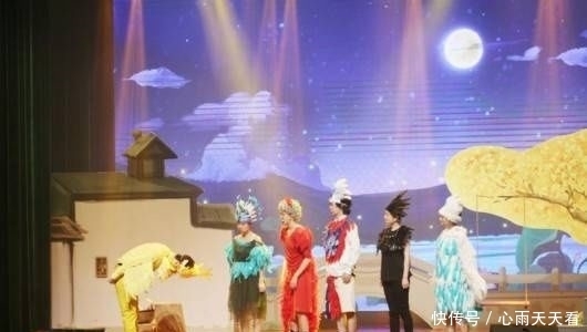 时代|松江有个“戏剧之乡” 在新时代唱出了“新腔调”