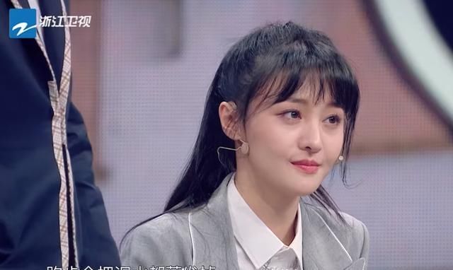  嘉宾们|王牌颜值最高女嘉宾，关晓彤没上榜，baby排倒三，第一不愧是她！