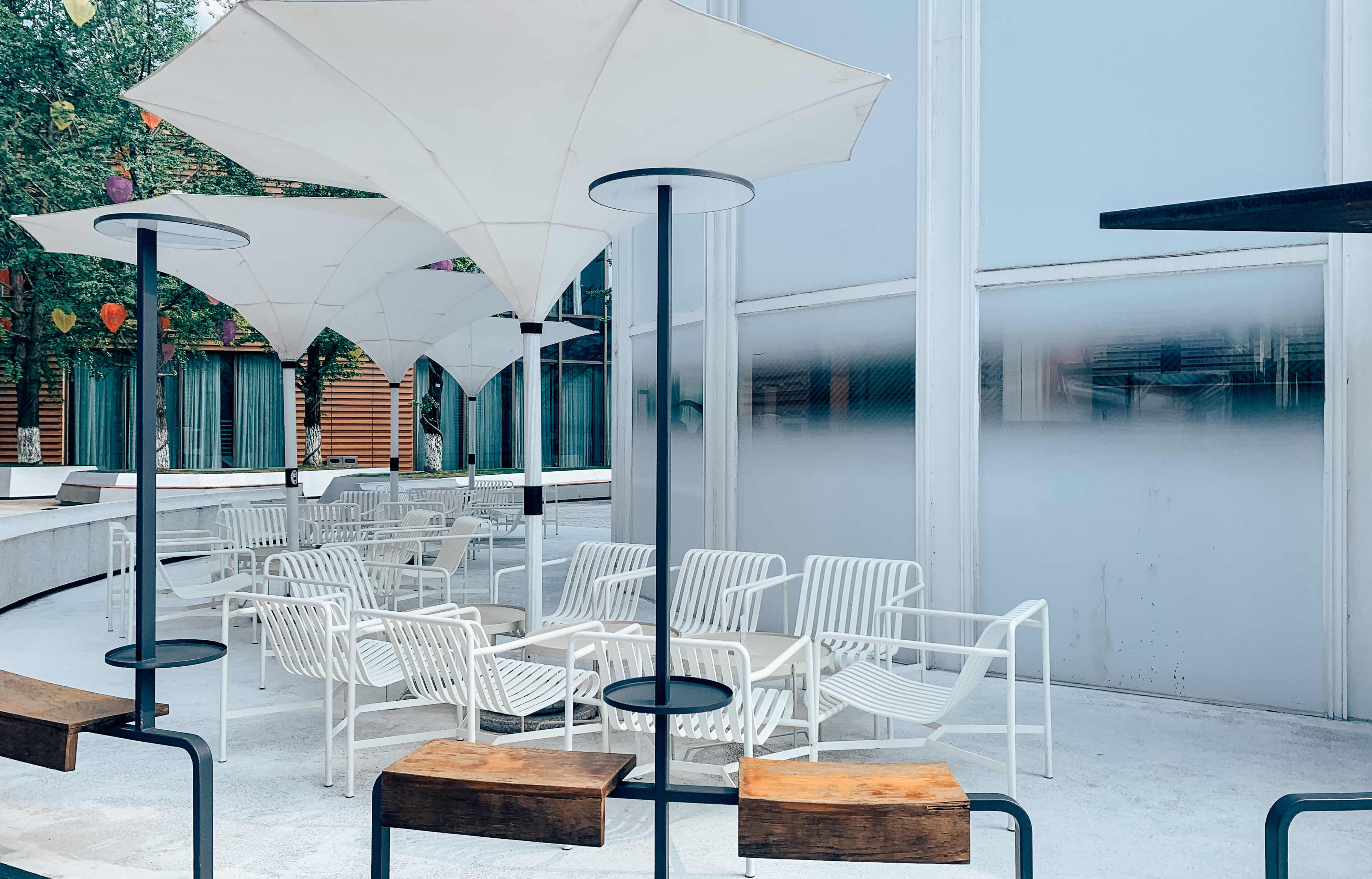 记录一下|成都,撑肚!成都的旅途中,少不了美食的“浓墨重彩”