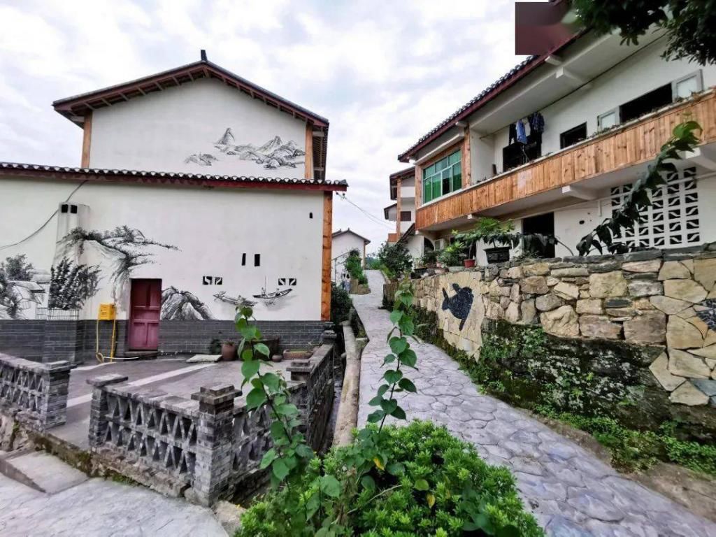 古洛线|乡村休闲游——古洛线：寻找心中的静怡