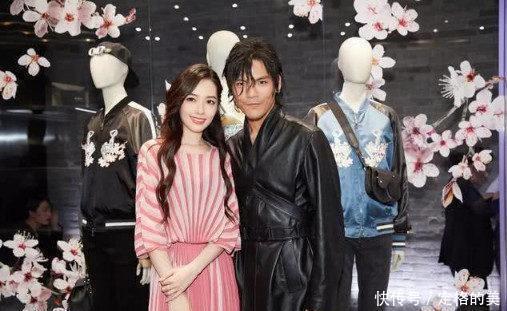感情|向氏家族深不可测,向太咄咄逼人,可郭碧婷也不是小绵羊
