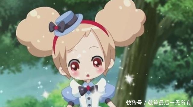  看起来|小花仙：安安最珍贵的服装，睡衣陪伴整个童年，桃花变身服最自信