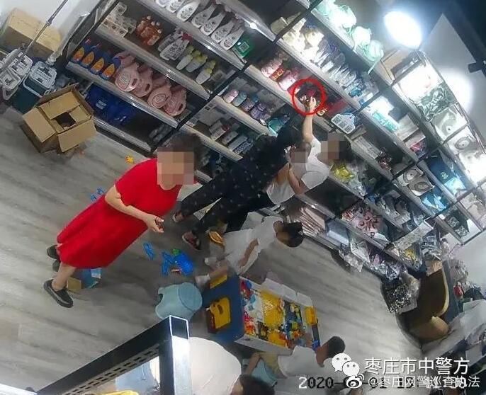 派出所|超市90元的小熊水杯被盗,报警人万万没想到9月6日9时,文化路派出所接到王某报警称:远航未来城某