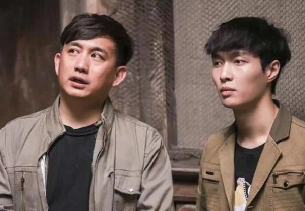  张艺兴|《向往的生活4》收官，彭昱畅对黄磊的称呼却变了，我没听错吧？