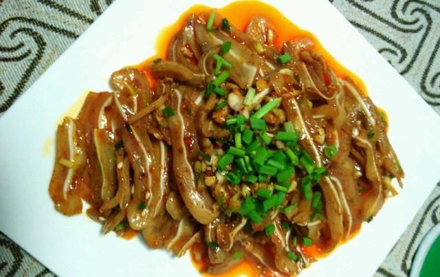 猪蹄|猪蹄之后,又一道中国菜席卷国外,老外大呼:太香了