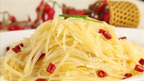 隔壁|开胃的“三道”下饭菜,隔壁的小孩都馋哭了