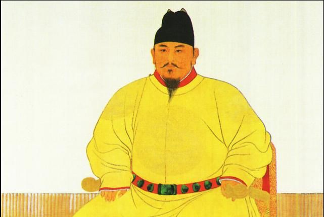 辜负|李景隆：辜负朱允炆信任，遭朱棣君臣抵制，后来落得削爵囚禁下场