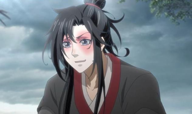 祖师|魔道祖师:可怜的小透明,明明为了魏无羡牺牲,却无人记得他