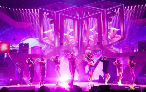  选秀|这些年各大选秀综艺里出圈的洗脑主题曲，有你pick的吗？