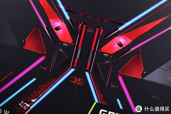 耕升RTX3080炫光|武装到牙齿的性能巨兽,耕升GeForce RTX 3080炫光游戏显卡开箱试玩