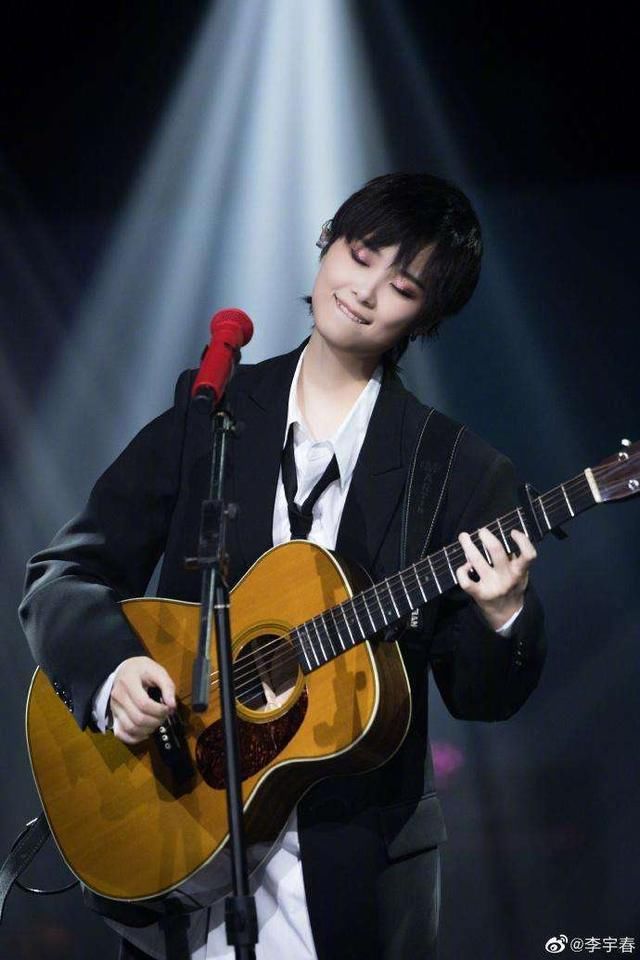  导师|《中国好声音》最后一位导师确定是李宇春，压轴登场让她引发争议