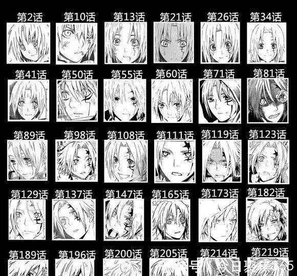 漫画|作者你是认真的吗画出的漫画为什么和一开始不一样了