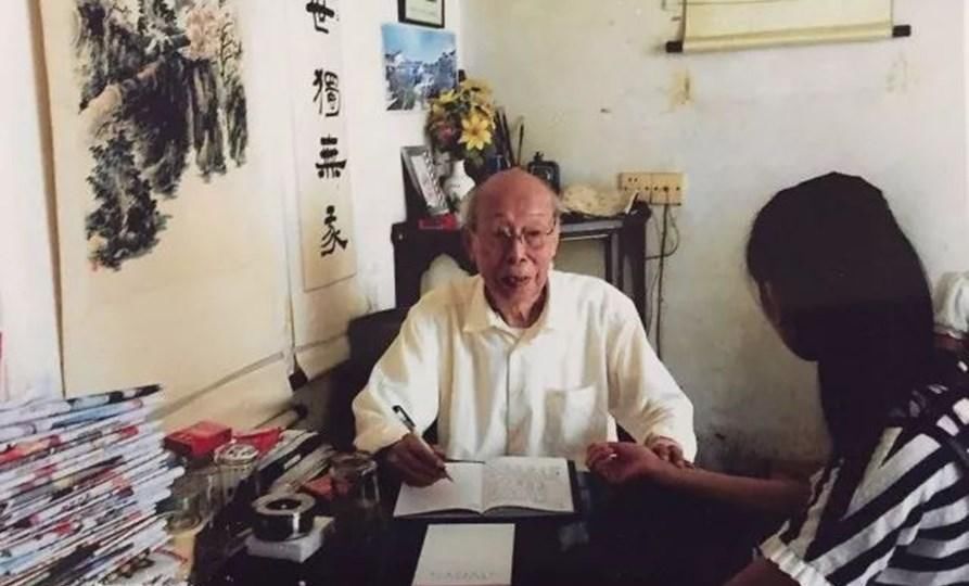  健康|87岁乡村老中医，一生未得糖尿病，健康无可挑剔，他是如何做到的