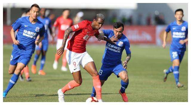  大赢家|喜讯！恒大最新1决定再度领先中超：卡帅成大赢家，冲击冠军稳了