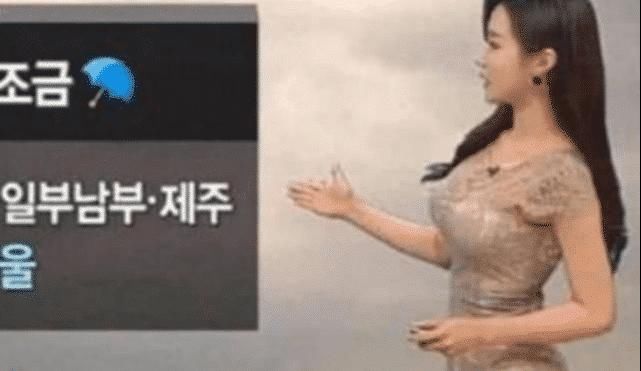  压力|韩国综艺节目竞争压力太大，女嘉宾为了获得收视率，简直“不择手段”