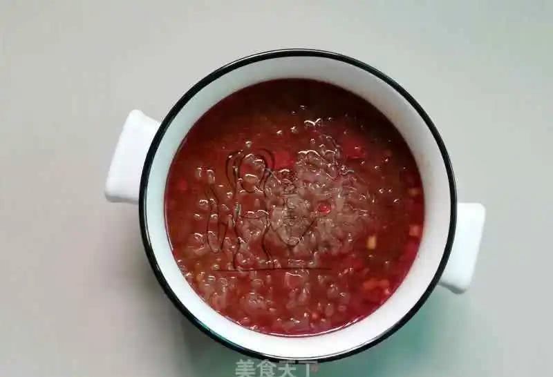 告诉|自制酸辣粉做法配料告诉你,几步就做好,一碗不过瘾