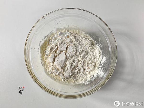 轻松|想吃华夫饼不用买，在家轻松做，不揉面，不发面，10分钟就搞定