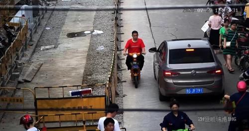  赚钱|上班赚钱太慢？男子改偷车为生，多次作案终被抓