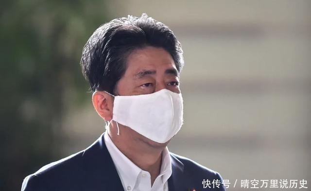  安倍晋三|刚刚！安倍晋三宣布辞职！