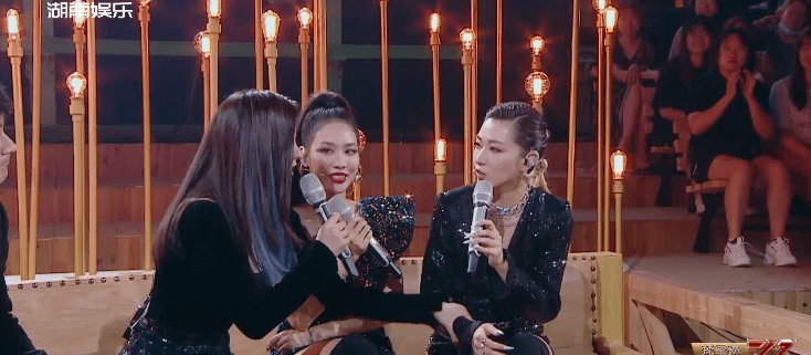  宁静|节目组偏心万茜却意外爆冷，魏大勋被吐槽关系户，催促宁静引争议