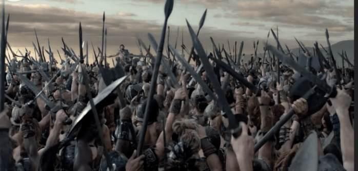 屯田|曹操很能打, 但是他统一北方不仅仅是能打