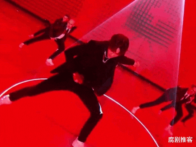  张艺兴|《这就是街舞3》到底有什么好看的? 就凭钟汉良、张艺兴、王嘉尔、王一博!