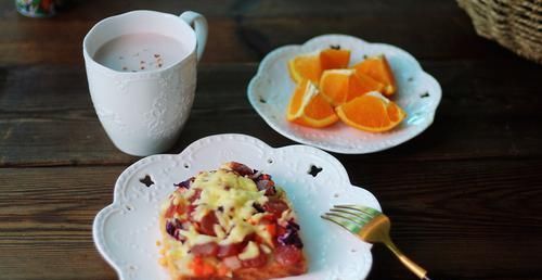  小学生|家有小学生，28天不重样的早餐，做法简单，营养美味，孩子吃得香