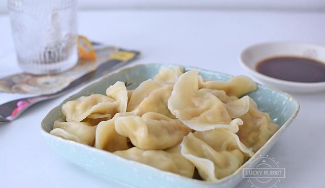  脆爽|伏天最爱这水饺，脆爽可口，清淡鲜美，比肉馅水饺好吃，我收藏了