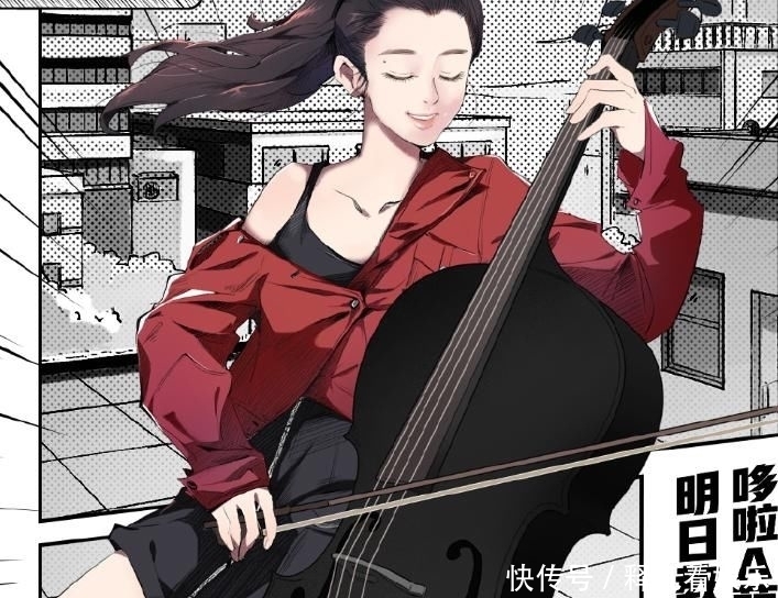 公开|《明日之子4》官宣,5位导师漫版定妆照公开,节目组小细节太赞了!