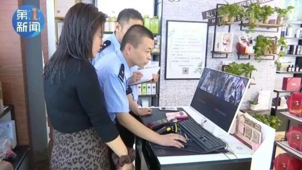 女士|榆林一小偷专偷女士物品 民警:手法咋这么熟悉?