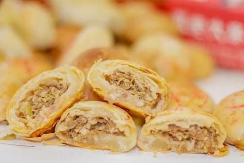 月饼|骄傲！中华老字号「真老大房」鲜肉月饼，拿下了双项非遗！！