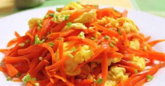  减肥餐|推荐这几道减肥餐，低脂低能量，简单易学，越吃越瘦~