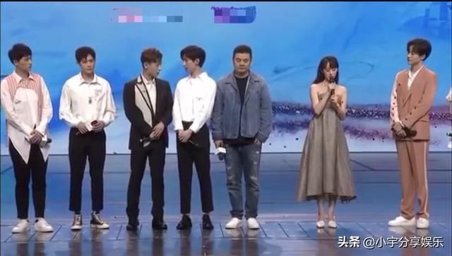  cp|袁冰妍和成毅cp破碎，始作俑者：欢瑞