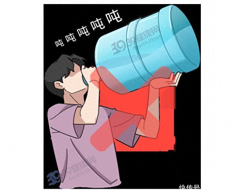 每天喝8杯水真的对身体有害吗(每天喝8杯水，科学吗？喝对有益，喝错有害！最新研究揭晓真相)